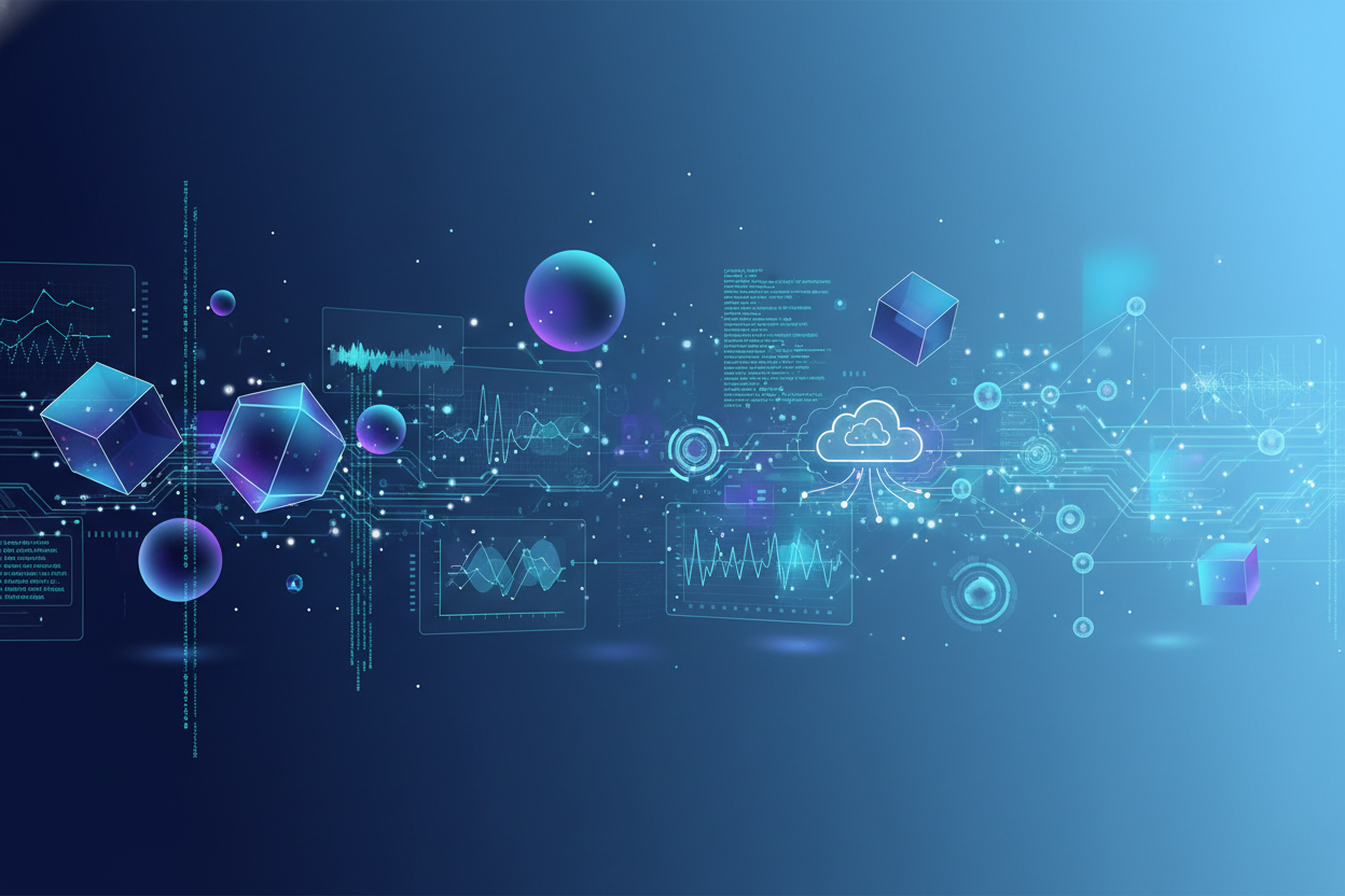 Professional Technology Header